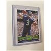 Image 1 : Russell Wilson Topps RC Passing variation
