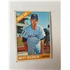 Image 1 : Hoyt Wilhelm 1966 Topps