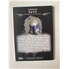 Image 2 : Jango Fett Star Wars Masterwork