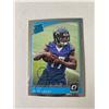 Image 1 : Jordan Lasley Optic auto