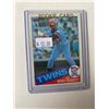 Image 1 : Kirby Puckett Topps RC