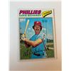 Image 1 : Mike Schmidt 1977 Topps