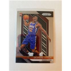 Deandre Ayton Prizm RC