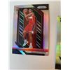 Image 1 : Troy Brown Prizm RC silver