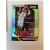 Image 1 : Chmezie Metu Prizm Silver RC