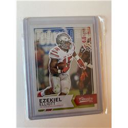 Ezekiel Elliot Classics RC