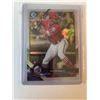 Image 1 : Victor Robles #53 Bowman chrome refractor 499