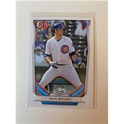 Kris Bryant RC