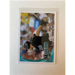 Mike Stanton RC
