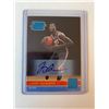 Image 1 : Larry Sanders Donruss Auto