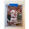 Image 1 : Luke Voit Topps Gold RC 2017