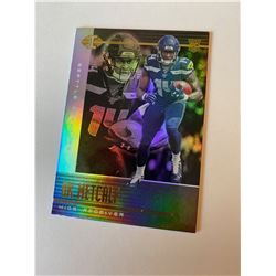 DK Metcalf Innovation RC