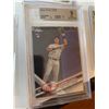 Image 1 : Aaron Judge 2017 Topps Chrome RC BGS 9
