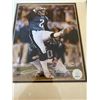 Image 2 : David Ackers auto 8x10 Framed