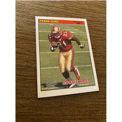 Frank Gore RC