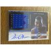 Image 1 : Greg Monroe Limited Auto Patch