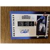 Image 1 : Carlos Rodriguez contenders auto 99