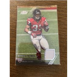 devonta freeman patch