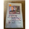 Image 1 : Star Trek sealed Wax Box