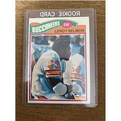 Leroy Selmon RC