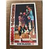 Image 1 : 1976-77 Topps Basketball Bob Mcadoo
