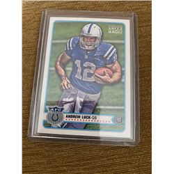 Andrew Luck RC