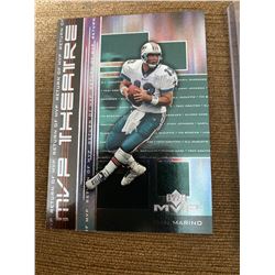 Dan Marino insert