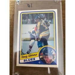 Doug Gilmour OPC RC