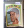 Image 1 : Luis Aparicio 1972 Topps