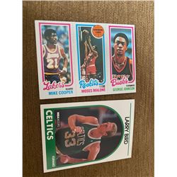 Moses Malone Larry bird lot