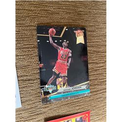 Michael jordan