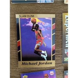 Michael jordan