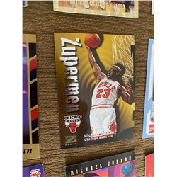 Michael jordan