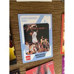 Michael jordan