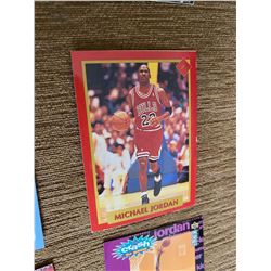 Michael jordan  Bugs Bunny Hare