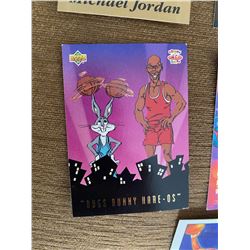 Michael jordan
