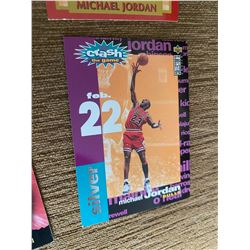 Michael jordan