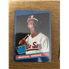 Image 1 : Michael jordan Rated Rookie
