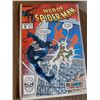 Image 1 : Web of Spider-Man (1985) #36 - Fine - First Tombstone