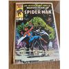 Image 1 : Marvel Team Up Featuring Spider-Man #4 Comic Book