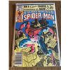 Image 1 : PETER PARKER THE SPECTACULAR SPIDER-MAN ISSUE #60