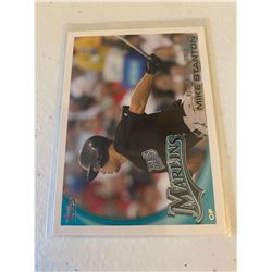 Mike Stanton RC