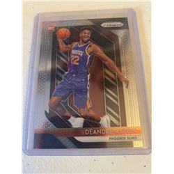 Deandre Ayton Prim RC
