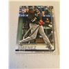 Image 1 : Eloy Jimenez topps RC