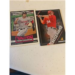 bryce harper lot