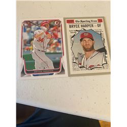 bryce harper lot