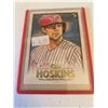 Image 1 : rhys hoskins topps gallery rc