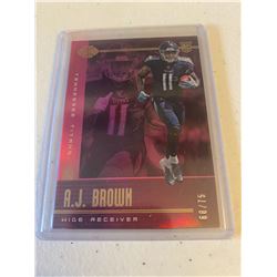AJ Brown Innovation RC