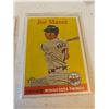 Image 1 : Joe Mauer