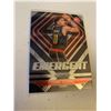 Image 1 : Trae Young Emergent Prizm